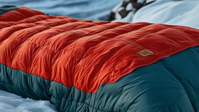 2026 Best Very Warm Sleeping Bags for Cold Weather Adventures?