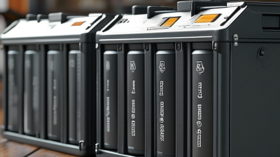 Top Tips for Choosing Deep Cycle Lithium Battery for Your Needs