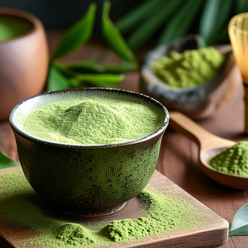 How to Choose the Best Matcha Powder for Your Needs?