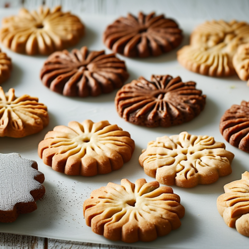 Top 5 Tips for Choosing the Best Biscuit Machine?