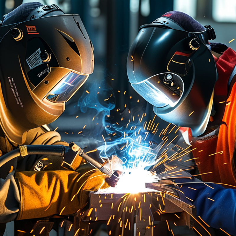 China Best Wire Welder for Global Buyers You Need to Know?