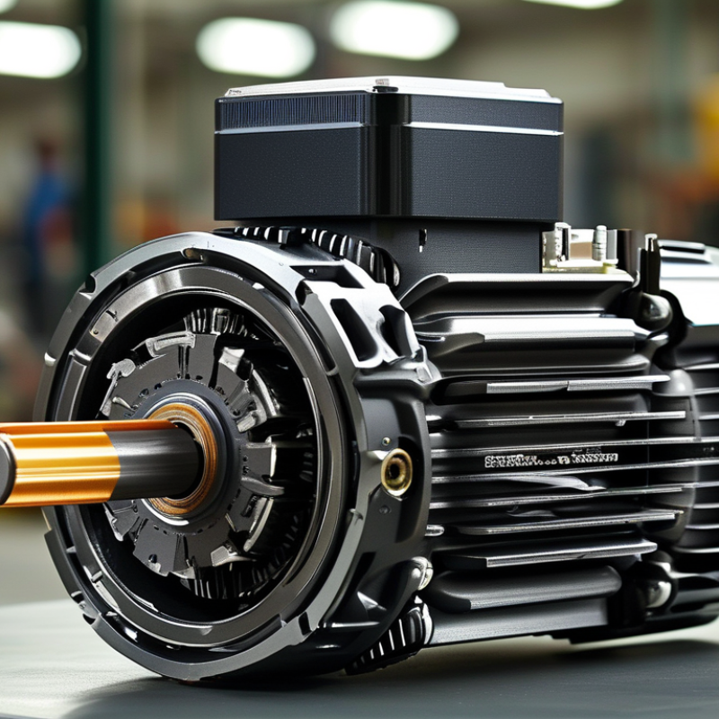 What are the Benefits of Brushless DC Motors for Global Buyers?