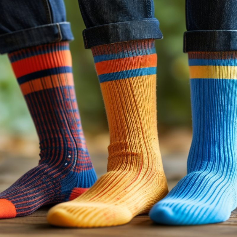 Best Cooling Socks Tips for Hot Weather Comfort and Performance?