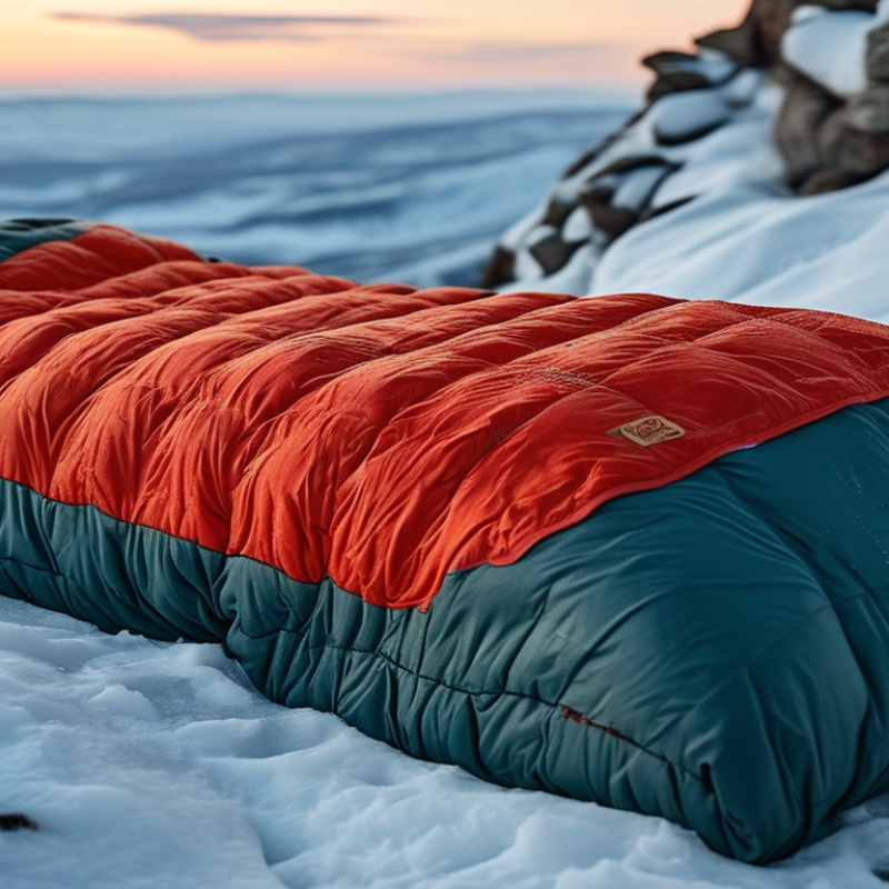 2026 Best Very Warm Sleeping Bags for Cold Weather Adventures?