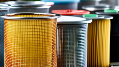Top Tips for Choosing the Right Filtration Screens Today