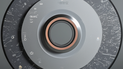 Best Piezo Ceramic Disc for Superior Performance in Applications?