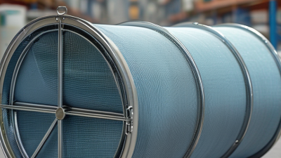 2026 Best Filtration Screens for Global Purchasing Needs?