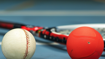 Top 5 Tips for Choosing the Best Diadem Pickleball Paddle?
