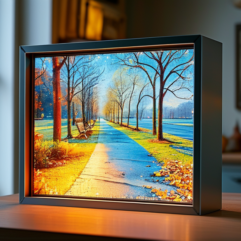 How to Choose the Best Aluminum Seg Light Box for Your Needs?