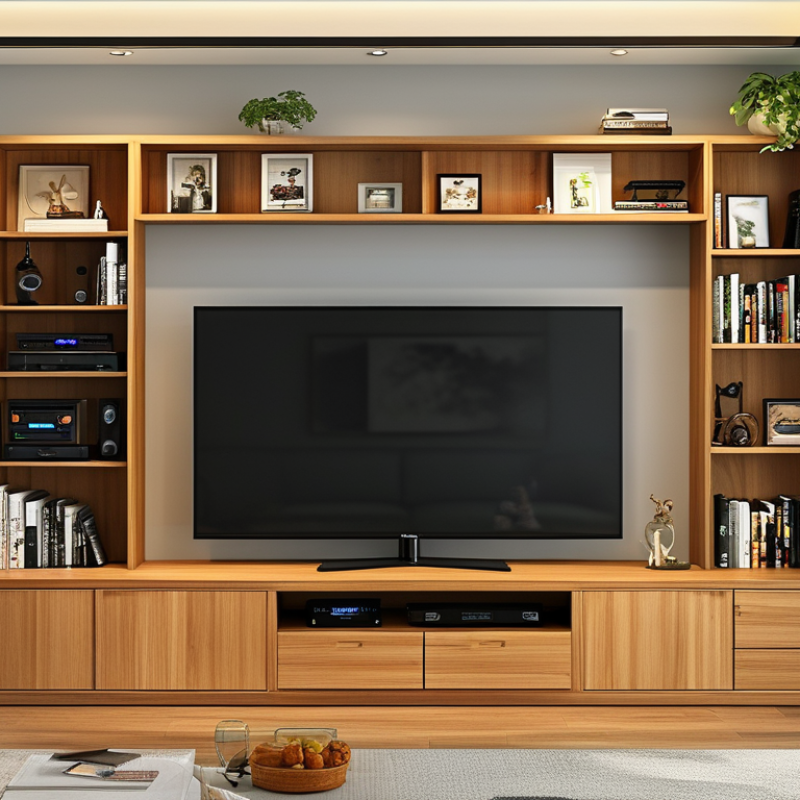 Top Tips for Choosing the Perfect TV Cabinet for Your Home?