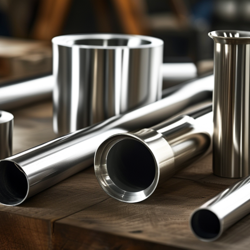 How to Choose the Right Stainless Steel Decoration Pipe?