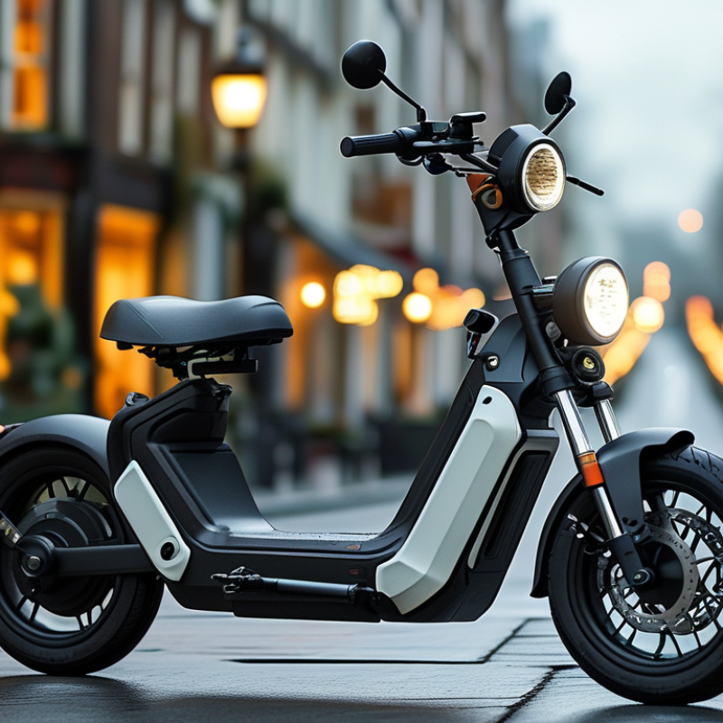 How to Choose the Best E Folding Scooter for Your Needs?