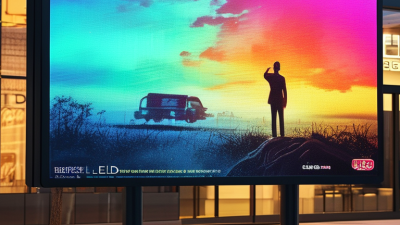 Top 10 Benefits of Using Led Board Sign for Your Business?