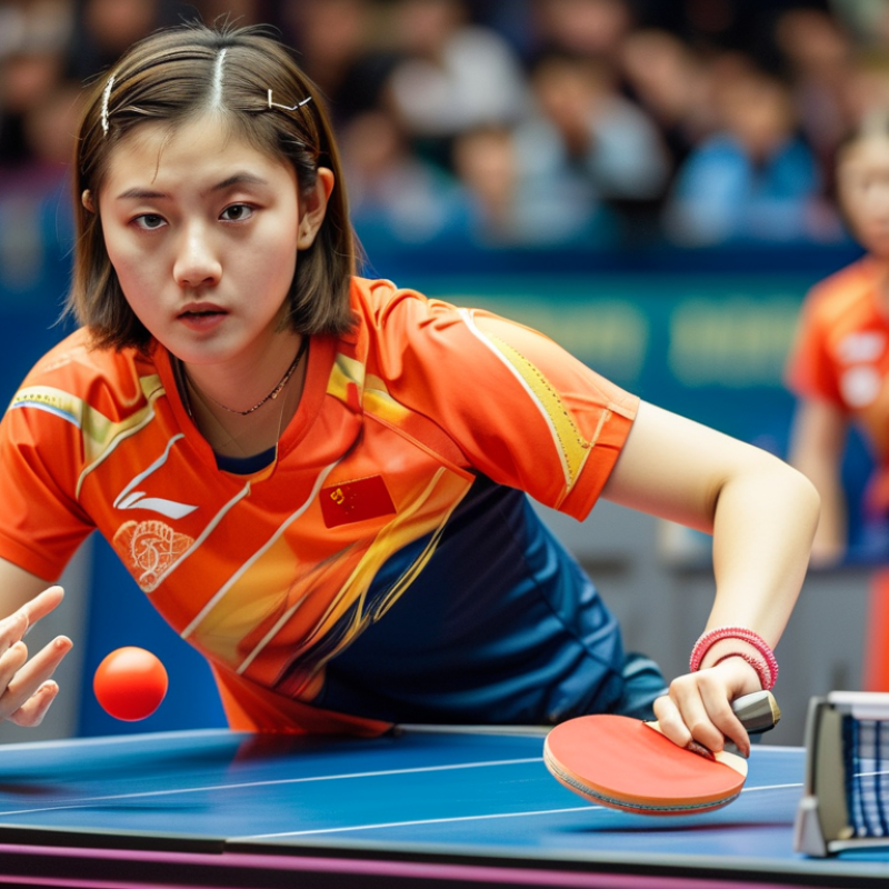 Why Choosing the Right Ping Pong Paddle Matters for Players?