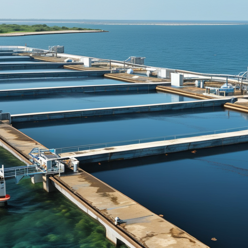 Top 10 Pre-treatment Processes for Effective Seawater Desalination?