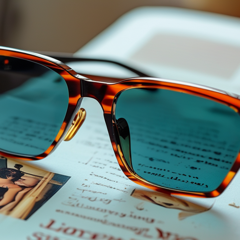 Best Rectangle Reading Sunglasses for Global Shoppers?