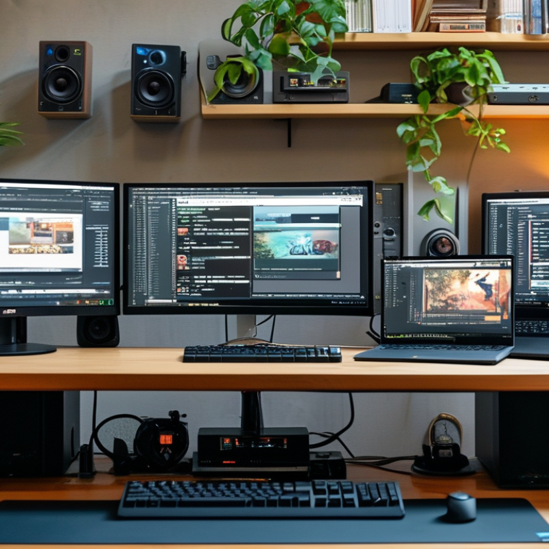 Best Streaming Media Recorder for Effortless Capture?