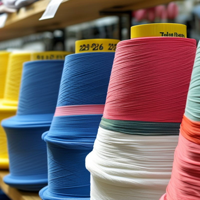 2026 Top Polyester V Cotton Trends for Global Buyers?