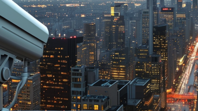 Top Surveillance Spy Cam Tips for Secure Monitoring Systems?