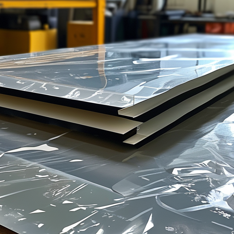 What is Abl Laminate Film and How is it Used?
