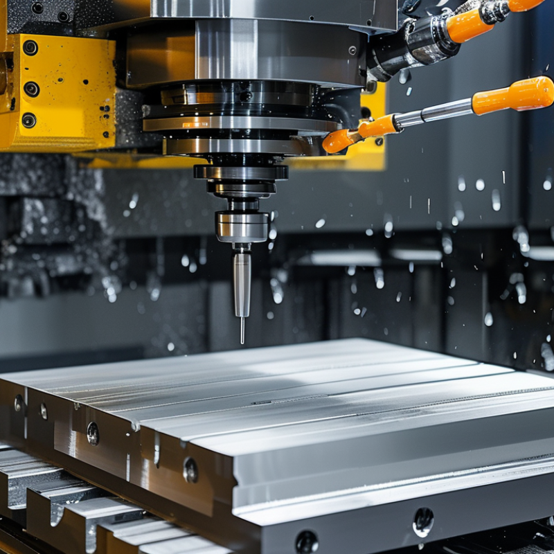 How Accurate is CNC Machining in Manufacturing Processes?