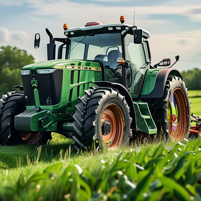 Best Lawn Tractors for Global Buyers in 2026?
