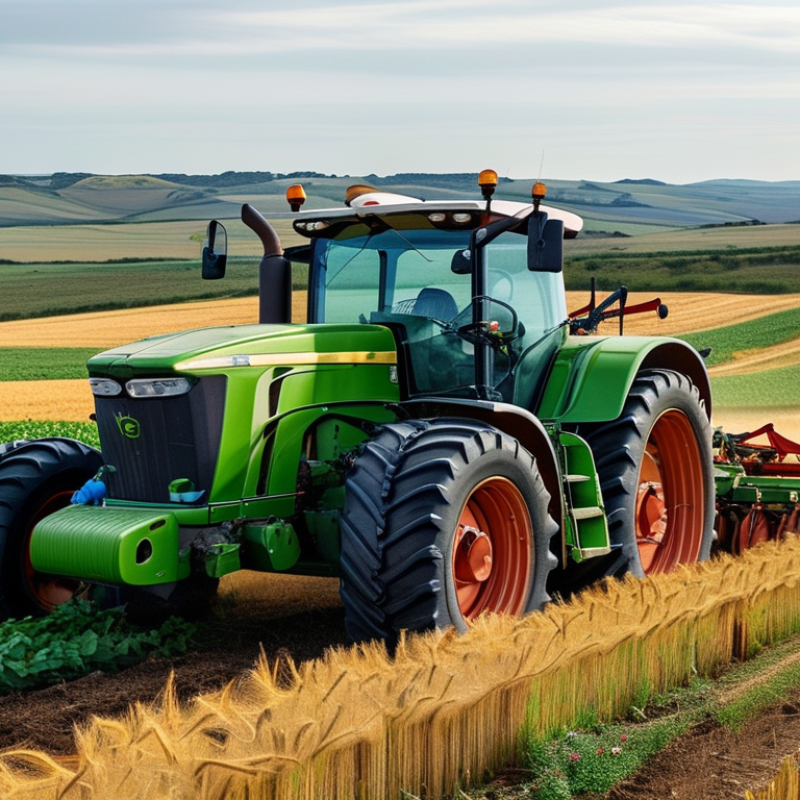 2026 How to Choose the Best Farm Tractor for Your Needs?