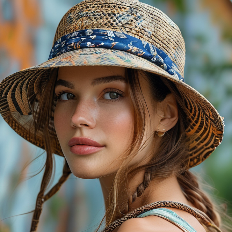 Top 10 Bucket Hat Cord Styles You Must Know?