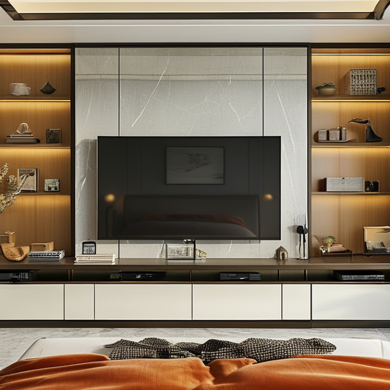 Top 10 Bedroom TV Stands You Need for Your Home?