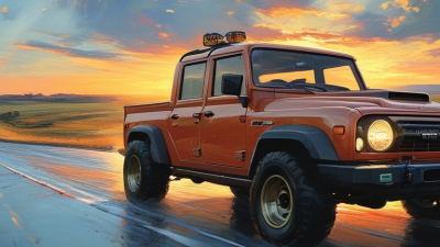 How to Choose the Right Car Tyres for Your Vehicle?