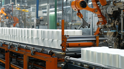 How to Choose the Best Wet Wipes Production Line for Your Needs?