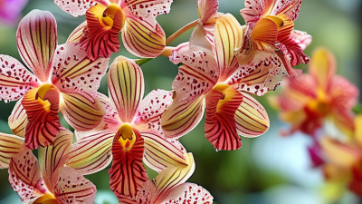 Top Benefits of Water Soluble Orchid Fertilizer for Buyers?