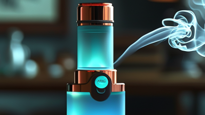 Are Nicotine Free Vapes the Future of Smoking Alternatives?