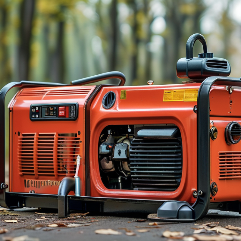 Top 10 Emergency Generator Options for Global Buyers?
