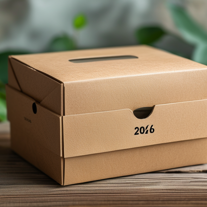 Kraft Shipping Boxes Trends for 2026 What Buyers Need to Know