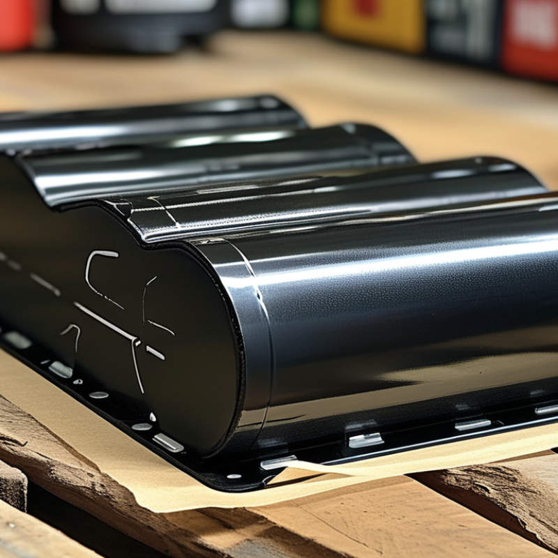 Top Tips for Choosing the Right Lifepo4 Battery for You?