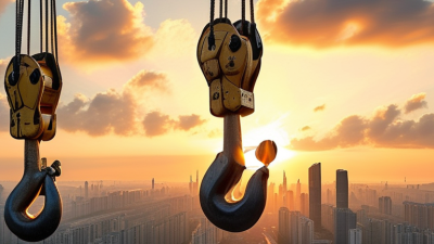 China Best Lifting Crane Rope for Global Buyers Needs?