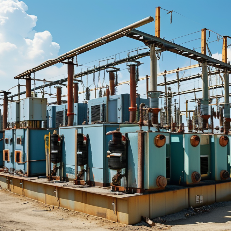 Top 10 Tips for Power Transformer Cooling System Maintenance?