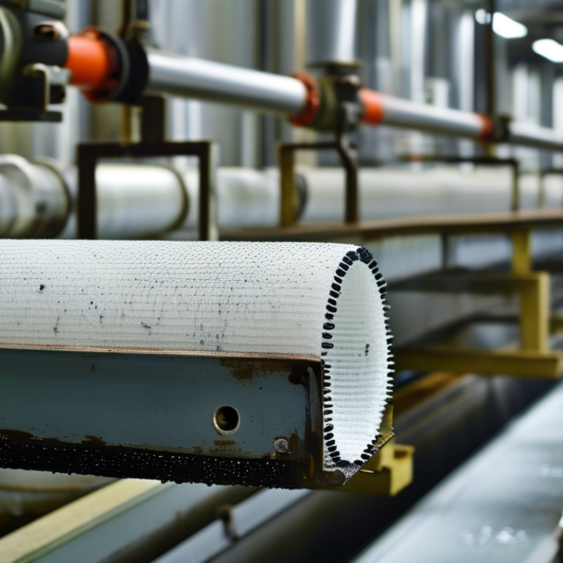Why Are Filtration Screens Essential for Effective Filtration?
