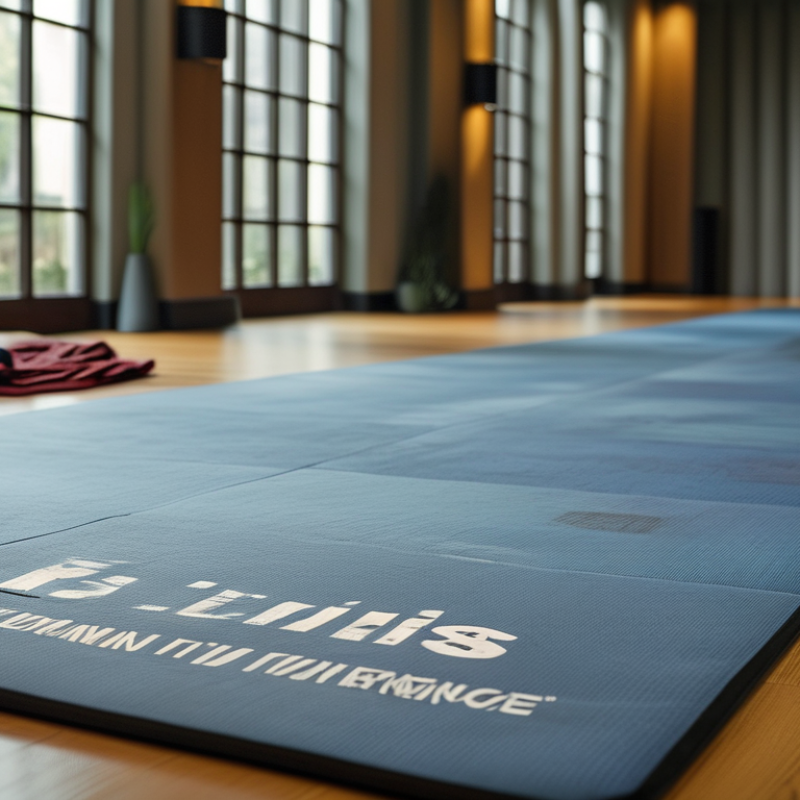 Top 10 Martial Arts Mats for Ultimate Training Experience?