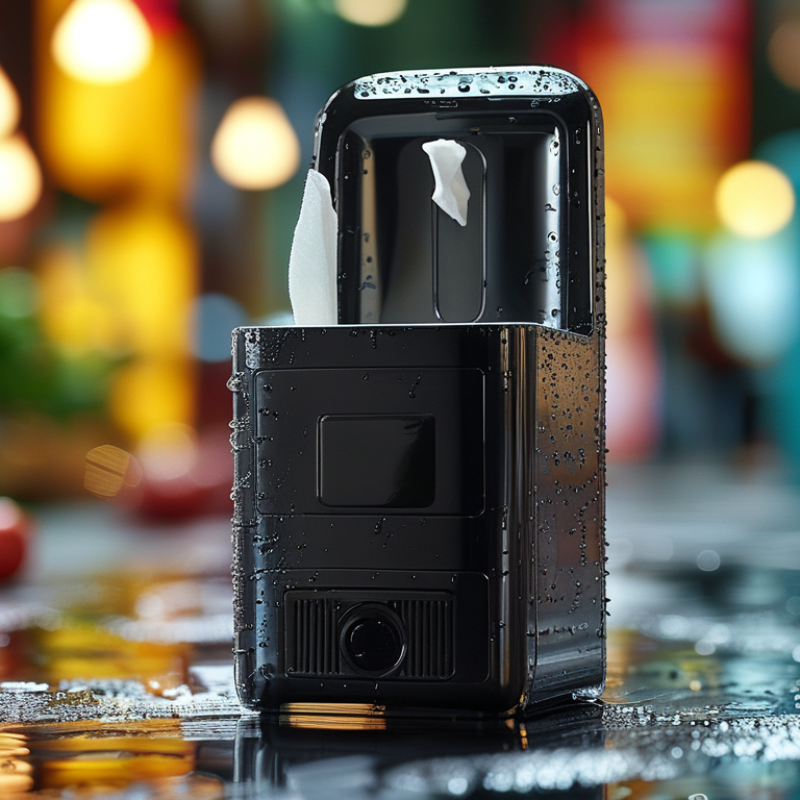 Why Choose a Single Piece Wet Wipes Machine for Your Business?