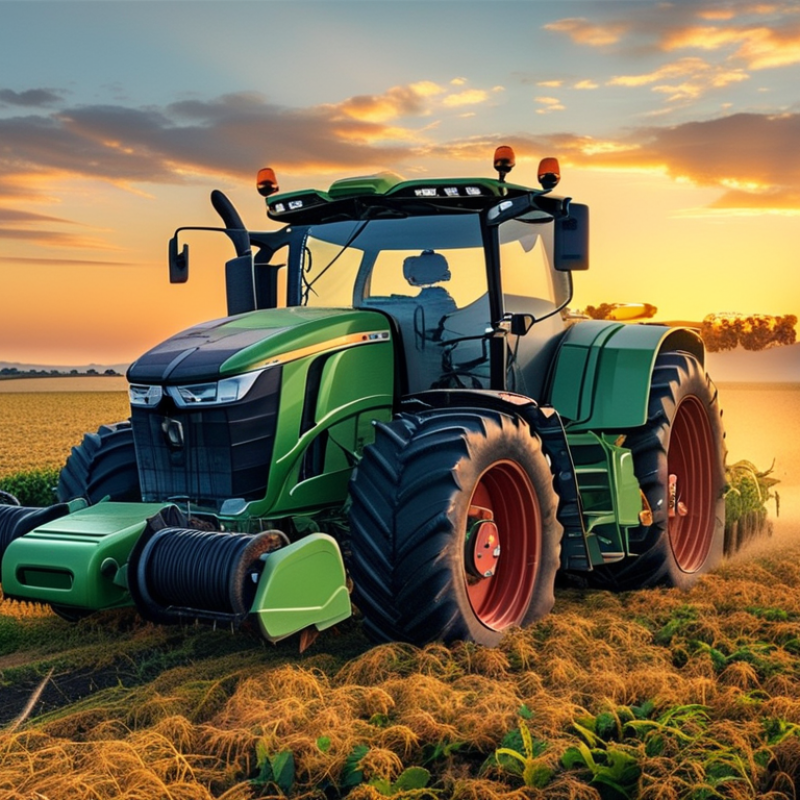 Top Farming Implements to Buy in 2026 for Global Traders?