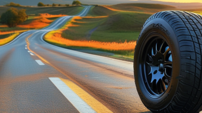 2026 Best Car Tyres for Safe and Efficient Driving Choices?