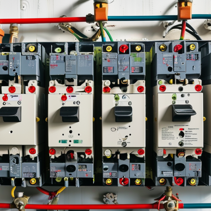 How to Choose the Right ACB Breaker for Your Needs?