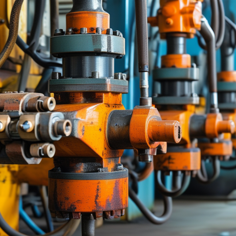 How to Extend the Lifespan of Hydraulic Components Effectively?