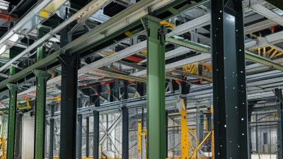 How to Choose the Right Cable Trays for Your Project?