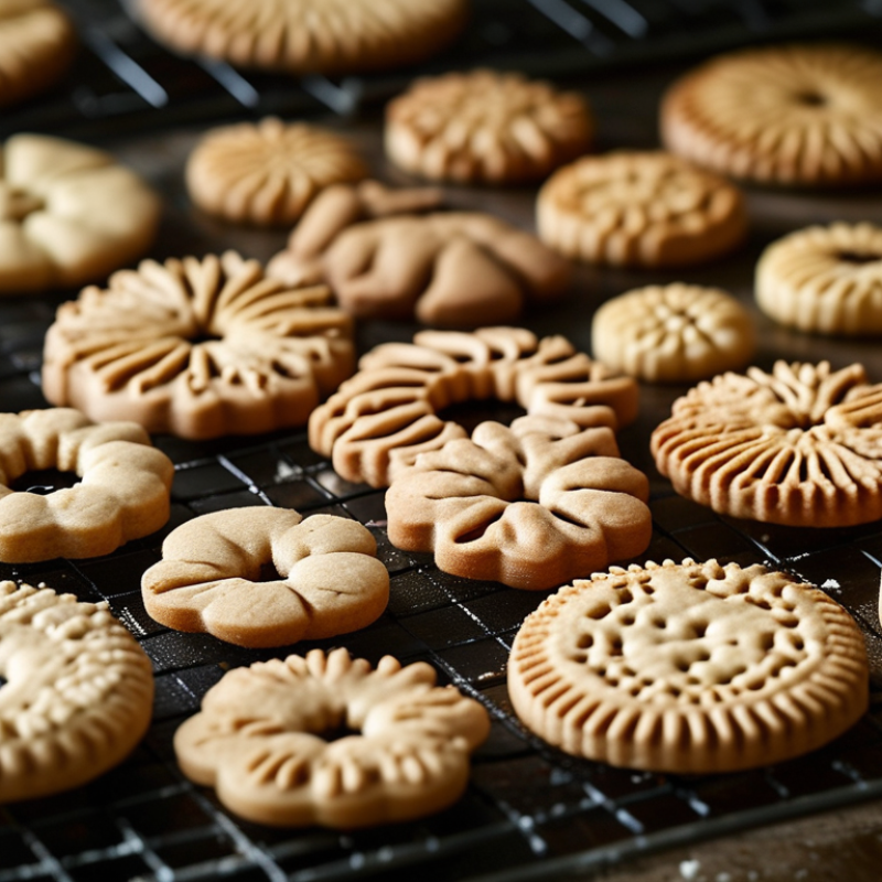 What is a Biscuit Machine and How to Choose the Best One?