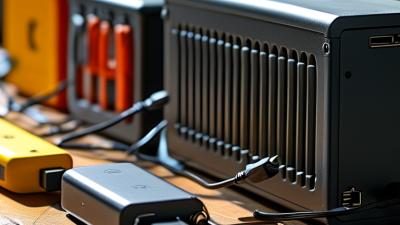How to Choose the Best Universal Battery Charger in 2026?