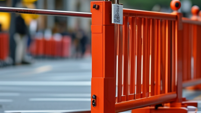 Why Are Locking Bollards Essential for Urban Security?