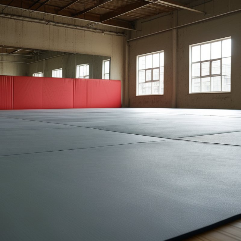 Why Choose the Best Martial Arts Mat for Your Training?